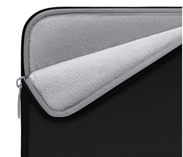 TECH-PROTECT NeoSlim 13-14'' Black 5906302374885 - 1296626 - zdjęcie 3
